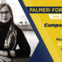 Palmeri To Kick Off Campaign