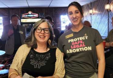 Lori Palmeri Reacts to SCOTUS Overruling of Roe v Wade